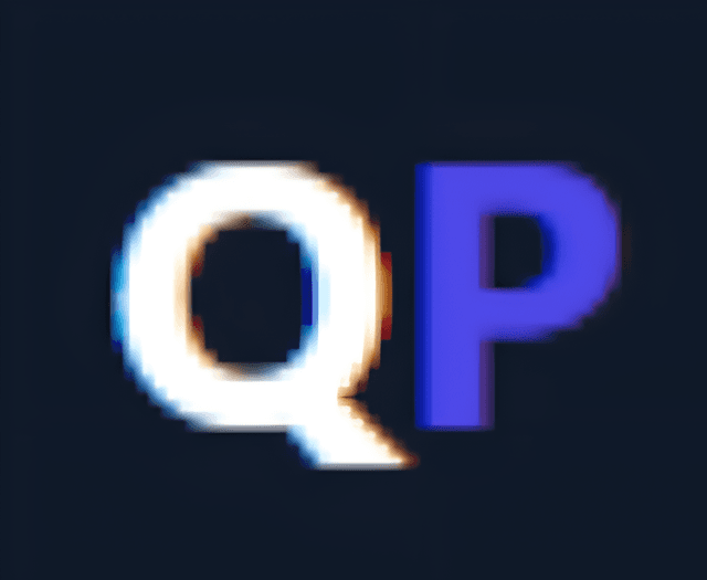 QuickPREP logo